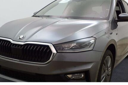 Skoda Fabia 22.200 km 20.850 &euro; Ebersberg bei München 85560