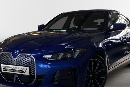 BMW i4 23.323 km 48.990 &euro; Germering 82110