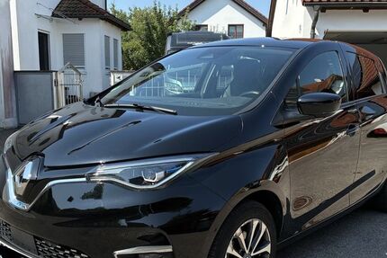 Renault ZOE 44.990 km 13.780 &euro; Puchheim 82178