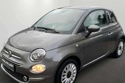 Fiat 500 18.358 km 14.470 &euro; München 81547