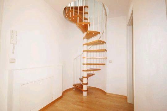 Maisonettenwohnung München Giesing - 3 Zimmer, 113 m&sup2;, 1.995&euro; | Angebot:26549885