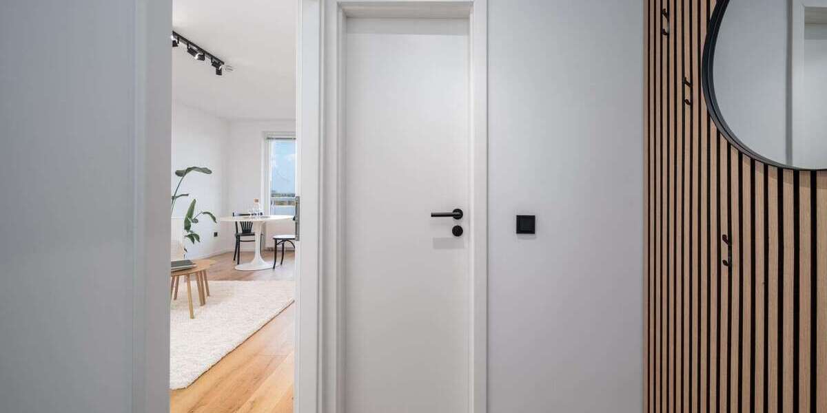 Etagenwohnung München Thalkirchen-Obersendling-Forstenried-Fürstenried-Solln - 1 Zimmer, 36 m&sup2;, 264.995&euro; | Angebot:26242537