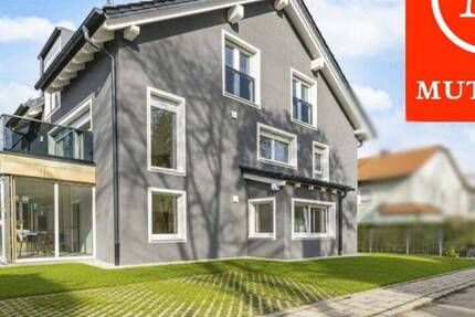 Wohnung Karlsfeld - 3 Zimmer, 84 m&sup2;, 739.000&euro; | Angebot:25728039