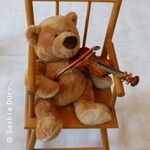 Frühlings-Babykonzert München