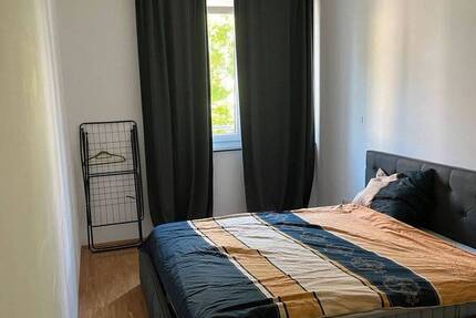 Wohnung mit Balkon und Aufzug 2 zimmer