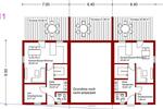 Reihenhaus München Thalkirchen-Obersendling-Forstenried-Fürstenried-S - 6 Zimmer, 145 m&sup2;, 1.300.000&euro; | Angebot:26878760