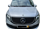 Mercedes-Benz EQV 16.000 km 45.990 &euro; München 80313