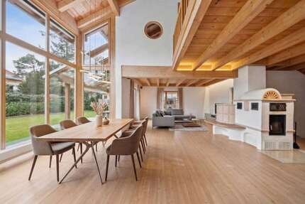 Haus Oberhaching Deisenhofen - 5 Zimmer, 254 m&sup2;, 4.990&euro; | Angebot:24212007