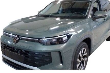 VW Tayron 13.200 km 39.900 &euro; Ebersberg bei München 85560