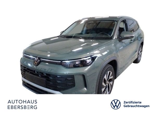 VW Tayron 13.200 km 39.900 &euro; Ebersberg bei München 85560