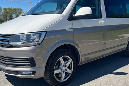 VW T6 Multivan 158.900 km 18.950 &euro; Haimhausen 85778