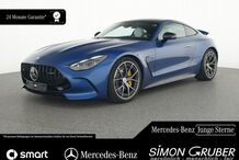 Gebrauchtwagen Mercedes AMG GT