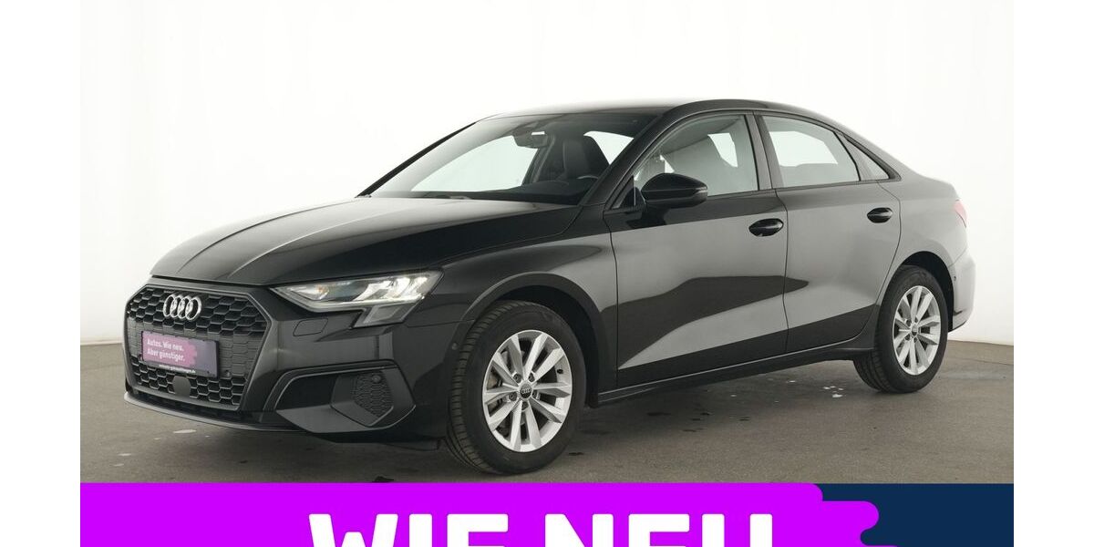 Audi A3 12.092 km 29.715 &euro; Garching bei München 85748