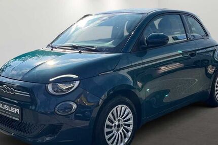 Fiat 500 14.040 km 24.900 € Freising 85356