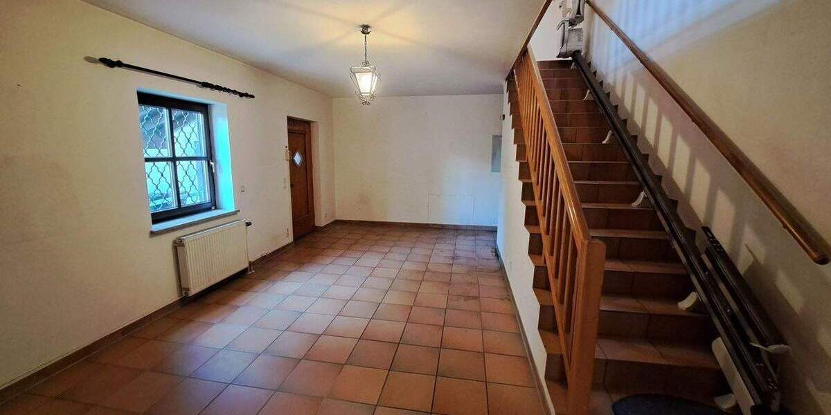 Einfamilienhaus Grünwald - 7 Zimmer, 268 m&sup2;, 2.990.000&euro; | Angebot:25760533