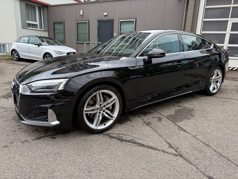 A5