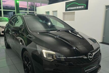 Opel Astra 49.000 km 12.998 &euro; Dachau 85221