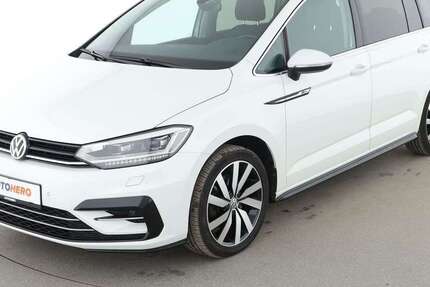 VW Touran 68.932 km 25.020 &euro; Neufahrn 85375