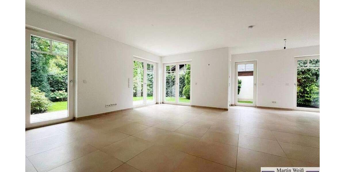Doppelhaushälfte Berg Maxhöhe - 5 Zimmer, 197 m&sup2;, 3.595&euro; | Angebot:25699587