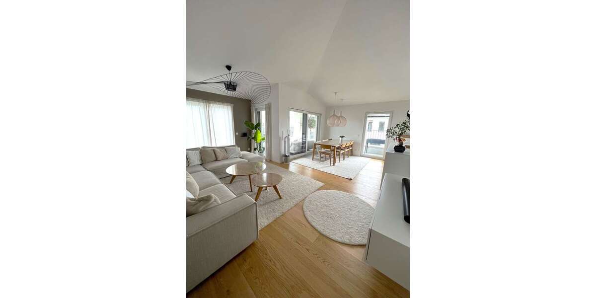 Etagenwohnung Taufkirchen - 4 Zimmer, 130 m&sup2;, 1.149.000&euro; | Angebot:26965529