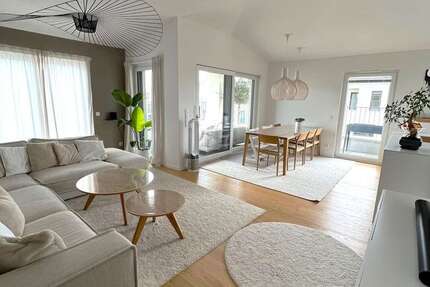 Wohnung Taufkirchen - 4 Zimmer, 130 m&sup2;, 1.149.000&euro; | Angebot:26965529