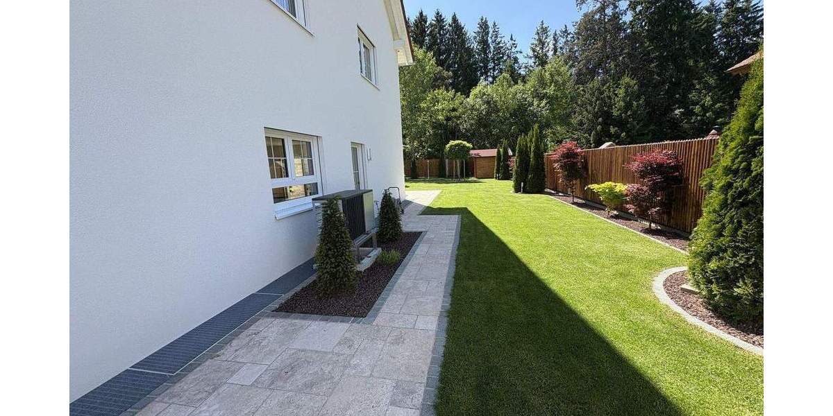 Doppelhaushälfte Brunnthal Waldbrunn - 5 Zimmer, 165 m&sup2;, 1.680.000&euro; | Angebot:25756959