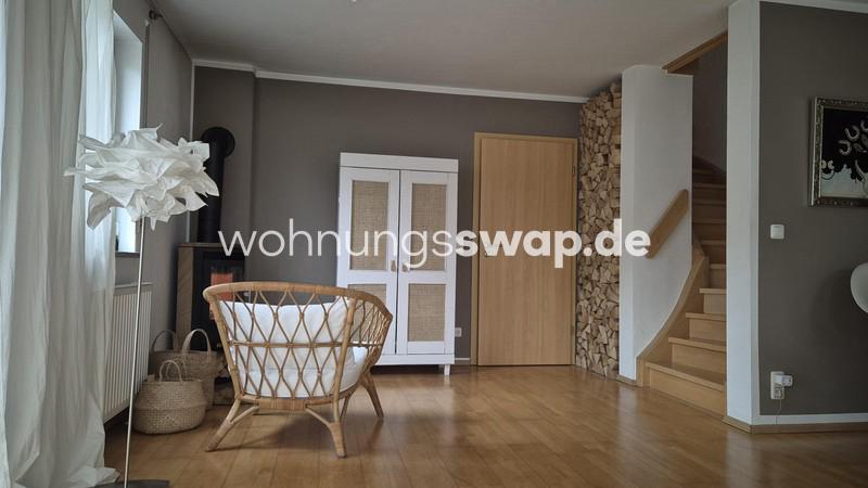 Etagenwohnung Gröbenzell - 4 Zimmer, 90 m&sup2;, 1.350&euro; | Angebot:24867235