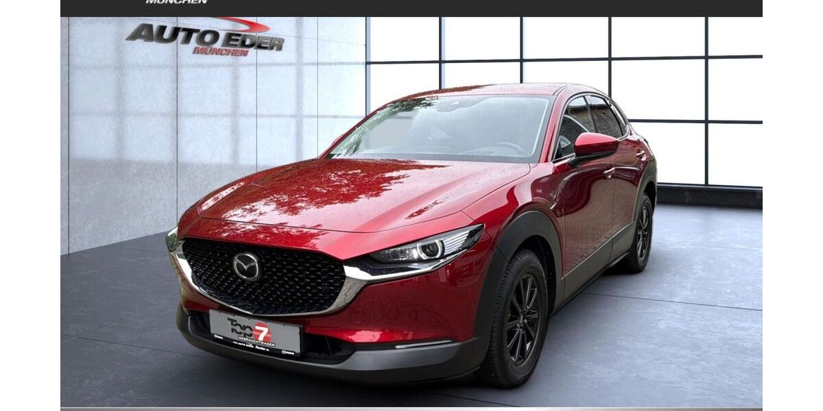 Mazda CX-30 50.119 km 20.480 &euro; Höhenkirchen-Siegertsbrunn 85635