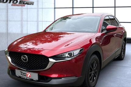 Mazda CX-30 50.119 km 20.980 &euro; Höhenkirchen-Siegertsbrunn 85635