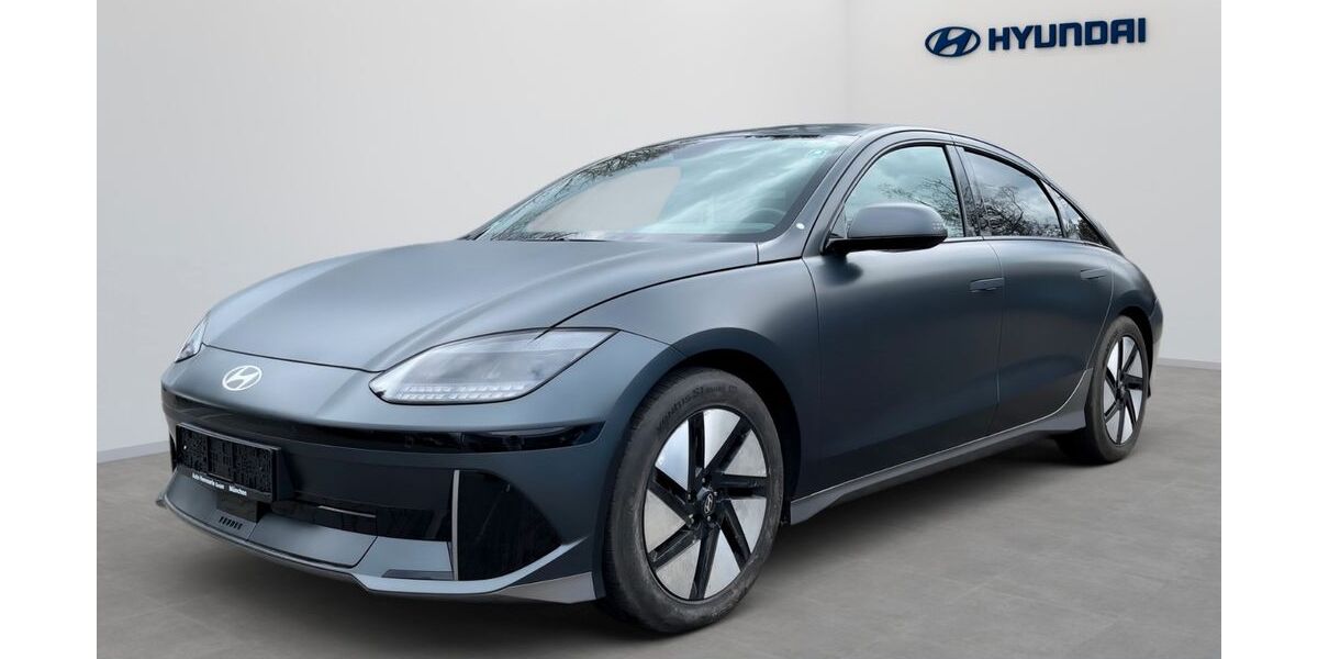 Hyundai IONIQ 6 45.556 km 31.980 &euro; München 81825