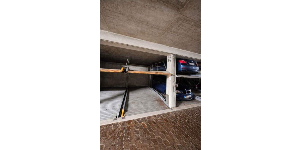 Gepflegte 1-Zimmer-Wohnung mit Balkon in begehrter Lage - ohne Provision 1 zimmer