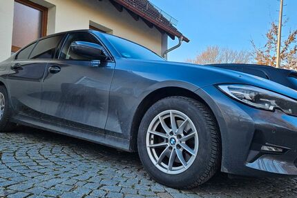 BMW 320 128.000 km 22.999 &euro; Kranzberg 85402