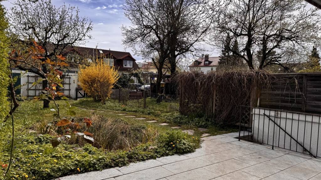 Reihenmittelhaus Aschheim - 6 Zimmer, 155 m&sup2;, 760.000&euro; | Angebot:26107101