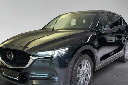 Mazda CX-5 46.300 km 28.890 € München 80339