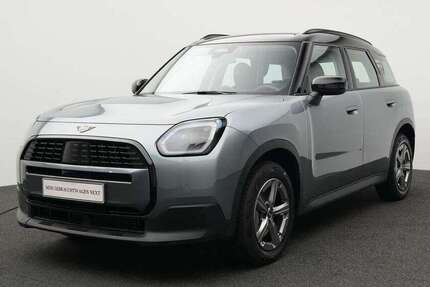 Mini Countryman C