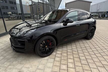 Porsche Macan 76.400 km 74.900 &euro; München 80331