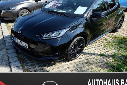 Mazda 2 Hybrid 6.300 km 24.770 € Pöcking b. Starnberg 82343