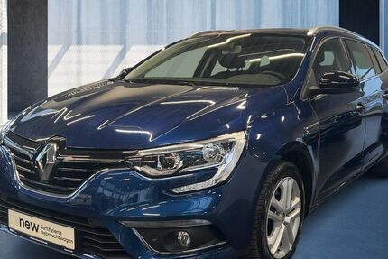 Renault Megane 83.798 km 12.490 &euro; München 81827