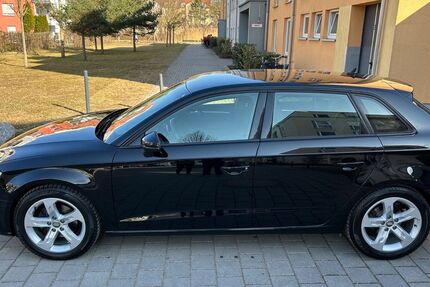 Audi A3 107.000 km 16.900 &euro; München 80634