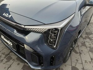 Kia PICANTO 1.0 GDI AUTOMATIK GT-LINE 4.000 km 18.990 &euro; Höhenkirchen-Siegertsbrun 85635