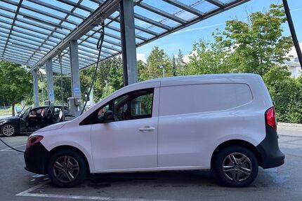 Mercedes Citan