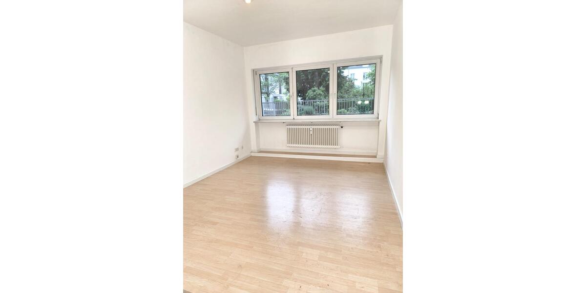 Hochparterre München Am Riesenfeld - 2 Zimmer, 51 m&sup2;, 340.000&euro; | Angebot:26885125