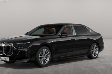 BMW i7 2.422 km 131.901 &euro; München 80939