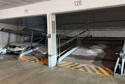 Garagen / Stellplätze München Mittersendling - 15.900&euro; | Angebot:25329188