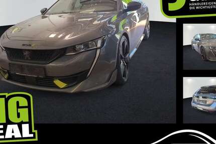 Peugeot 508 185.711 km 24.990 &euro; München 81673