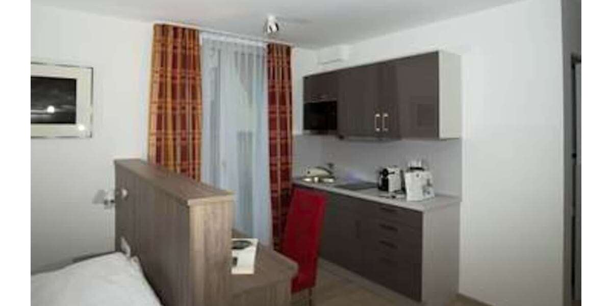 Wohnen auf Zeit in Munich 1.690 € 1 zimmer