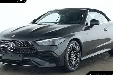 Mercedes-Benz CLE 200 18.438 km 52.850 &euro; Landsham 85652