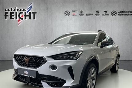 Cupra Formentor 24.000 km 31.589 &euro; Haar 85540