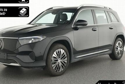 Mercedes-Benz EQB 18.740 km 42.650 &euro; Ottobrunn bei München 85521