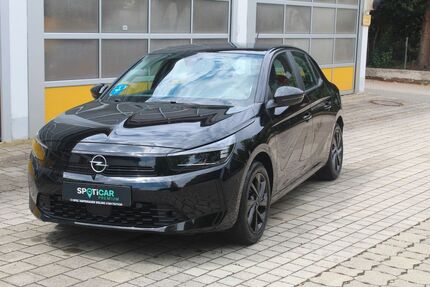 Opel Corsa 10.200 km 16.890 &euro; Egling 82544